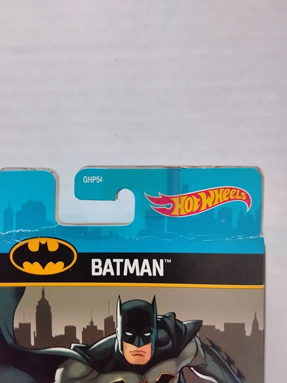 Hot Wheels DC Batman 5pck