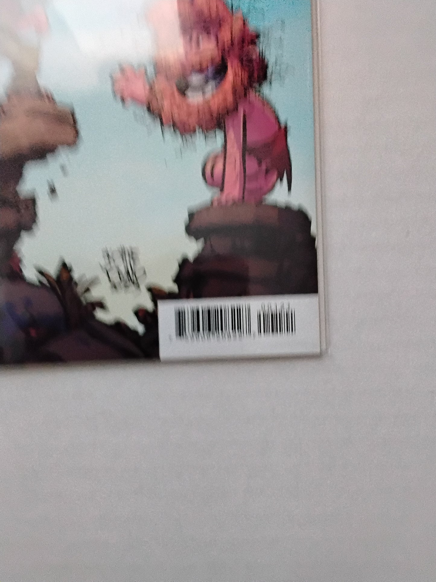 Beware the planet of the apes #1 Skottie Young variant cover