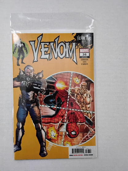 Venom #35