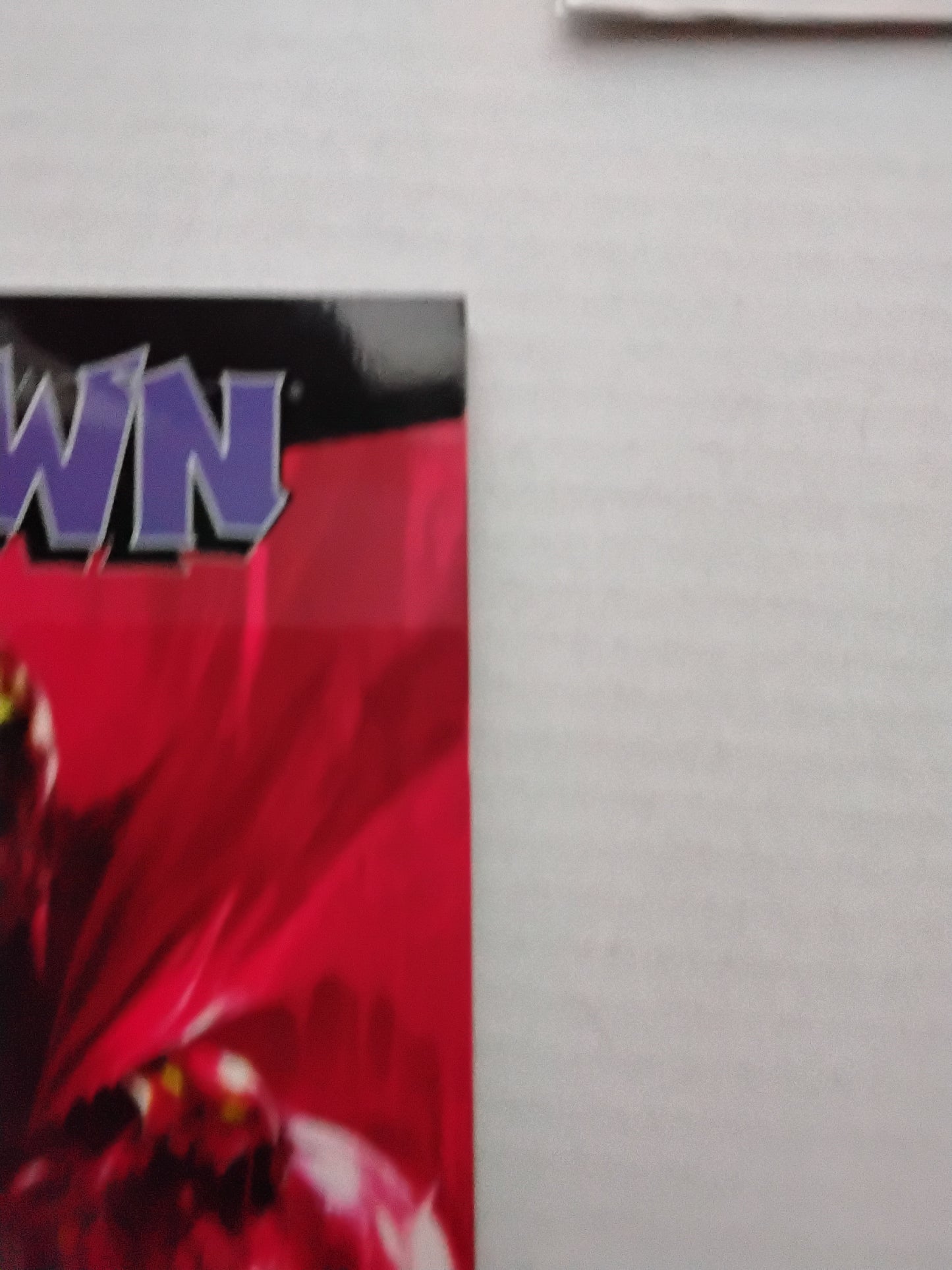 Spawn enemy of the state tpb