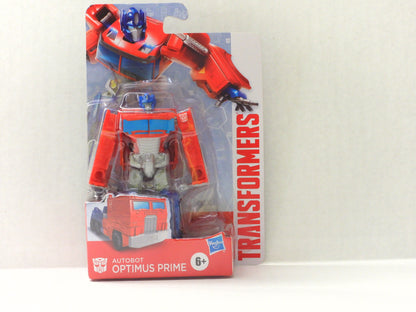 Transformers doller optimus