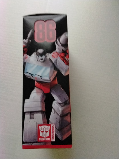 Transformers studio series 86 Ratchet