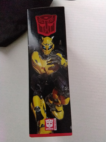 Transformers bumblebee B 127