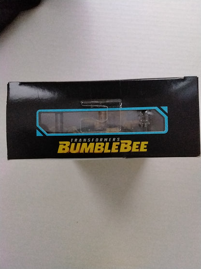 Transformers bumblebee B 127