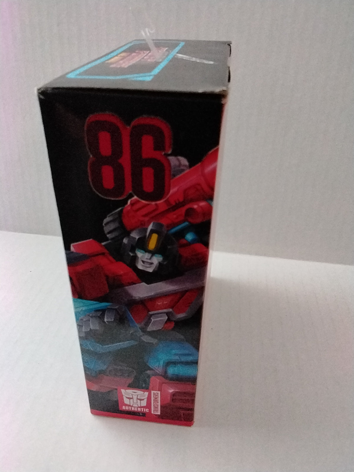 Transformers studio series 86 Perceptor