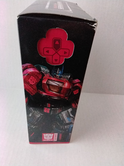 Transformers Gamer edition Optimus Prime