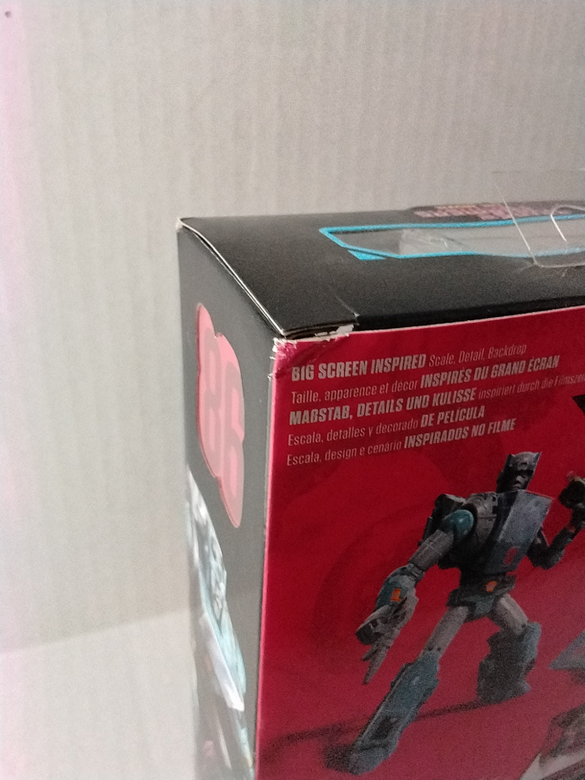 Transformers studio series 86 Kup